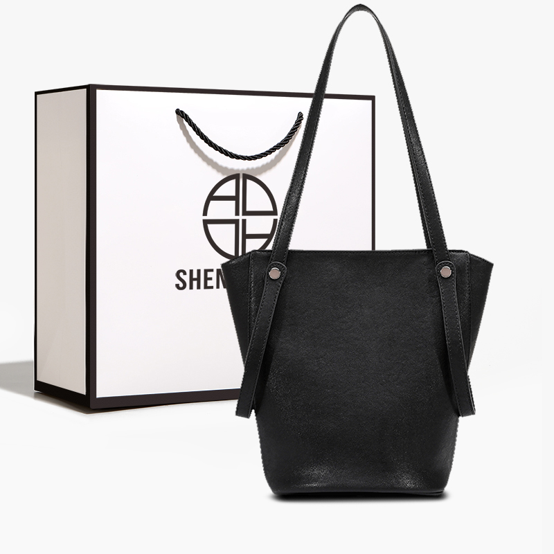 SHENGMILUO/圣米洛8119水桶包