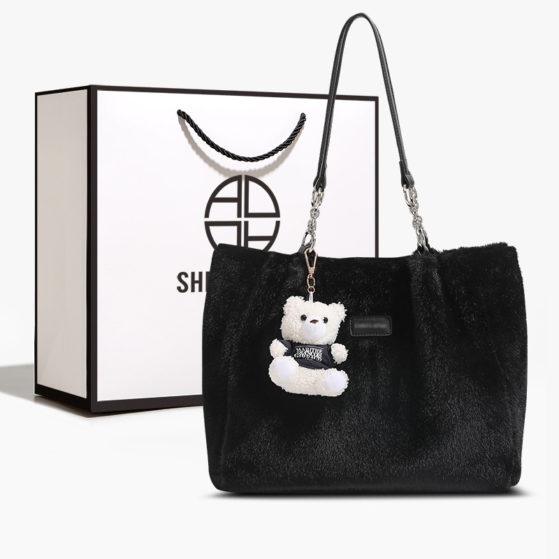 SHENGMILUO/圣米洛6571托特包