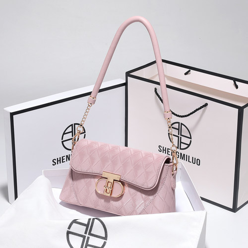 SHENGMILUO/圣米洛7125腋下包