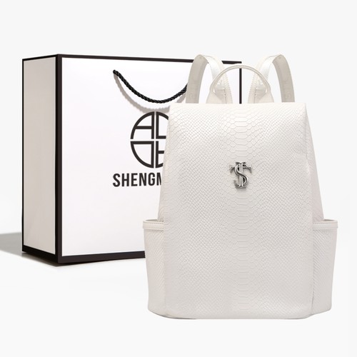 SHENGMILUO/圣米洛8635双肩包