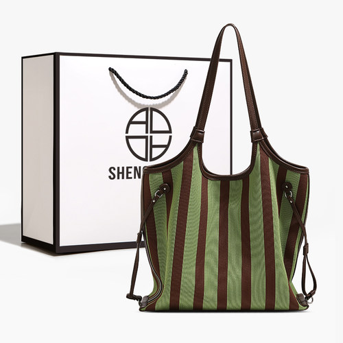 SHENGMILUO/圣米洛7281托特包