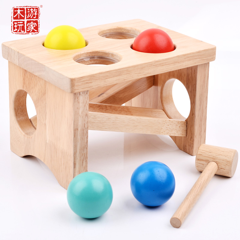 游家敲打台敲球台锤盒打桩台教具1-2-3岁宝宝早教儿童益智力玩具|msdalam kategori Toy/bayi/teka-teki/blok bangunan/model, manik/teka-teki/Pasangan/pemasangan/Pukul mainan, menewaskan Taiwan/Pukul mainan lain - dari Buy2taobao.com untuk memberikan perkhidmatan ejen Taobao profesional membeli