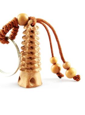 桃木金榜题名随身学生文昌笔