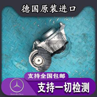 发动机机脚胶 奔驰W204 脚垫波箱胶 E300 E260 C180C200C260 C300