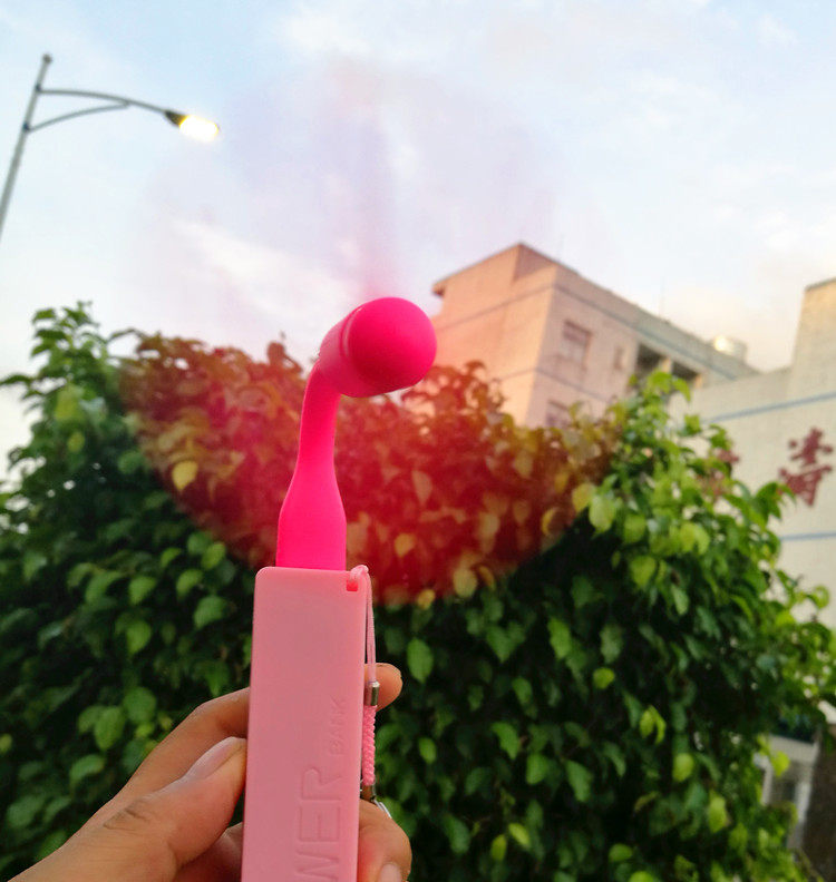 Ventilateur USB - Ref 401085 Image 5