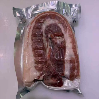 东北特产黑龙江伊春林区山猪肉五花肉纯瘦肉排骨原味无添加1000克