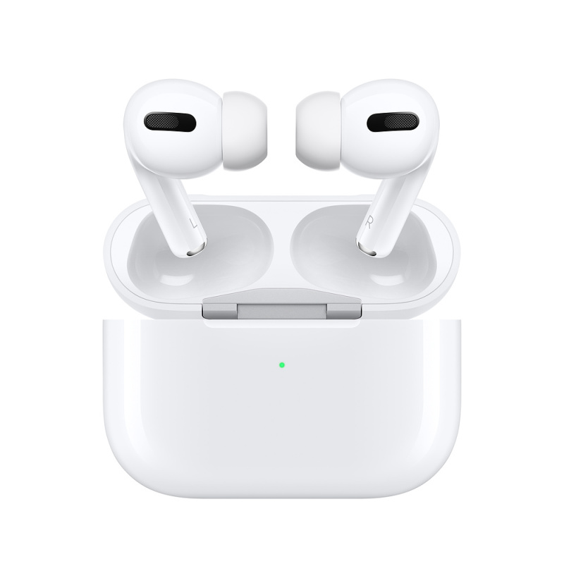 Apple/苹果 AirPods Pro (第二代) 苹果蓝牙耳机AirPods Pro2正品 影音电器 蓝牙耳机 原图主图