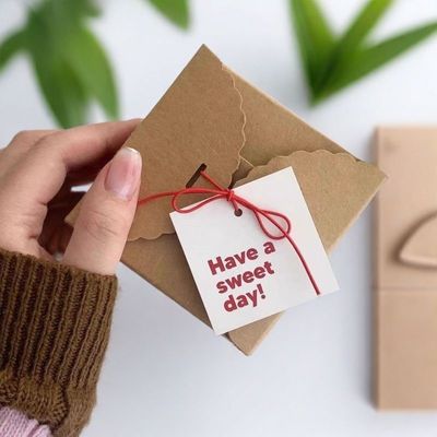 50枚myfavorite事情感谢留言卡