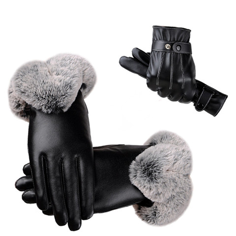Gants pour homme - Ref 2781646 Image 5