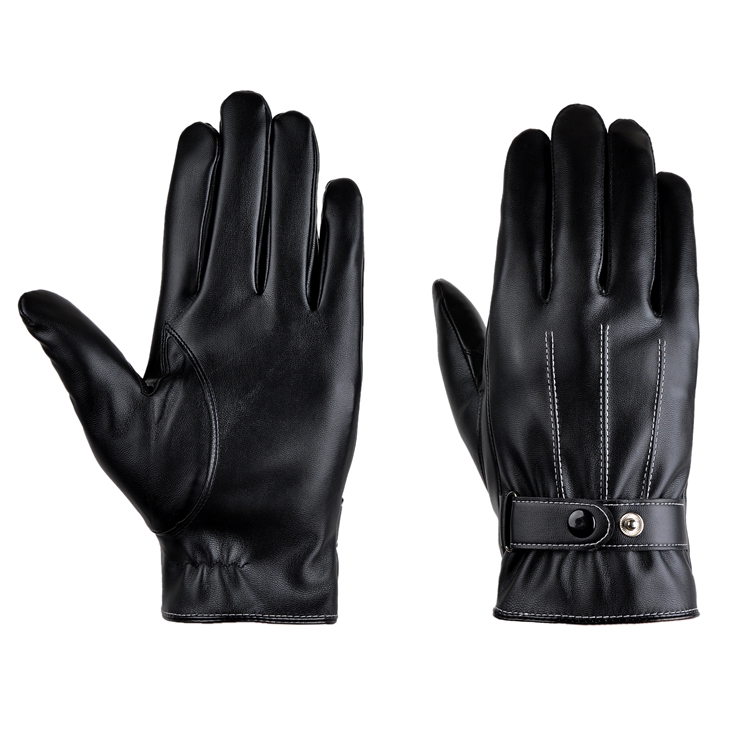 Gants pour homme - Ref 2781318 Image 3