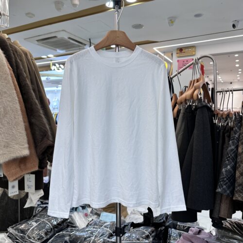 AMORELLA26T2686韩系T恤打底衫