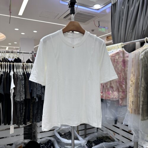 HMY32693正版韩系T恤衫上衣潮