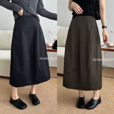 KAMAI卡麦6777半身裙气球裙