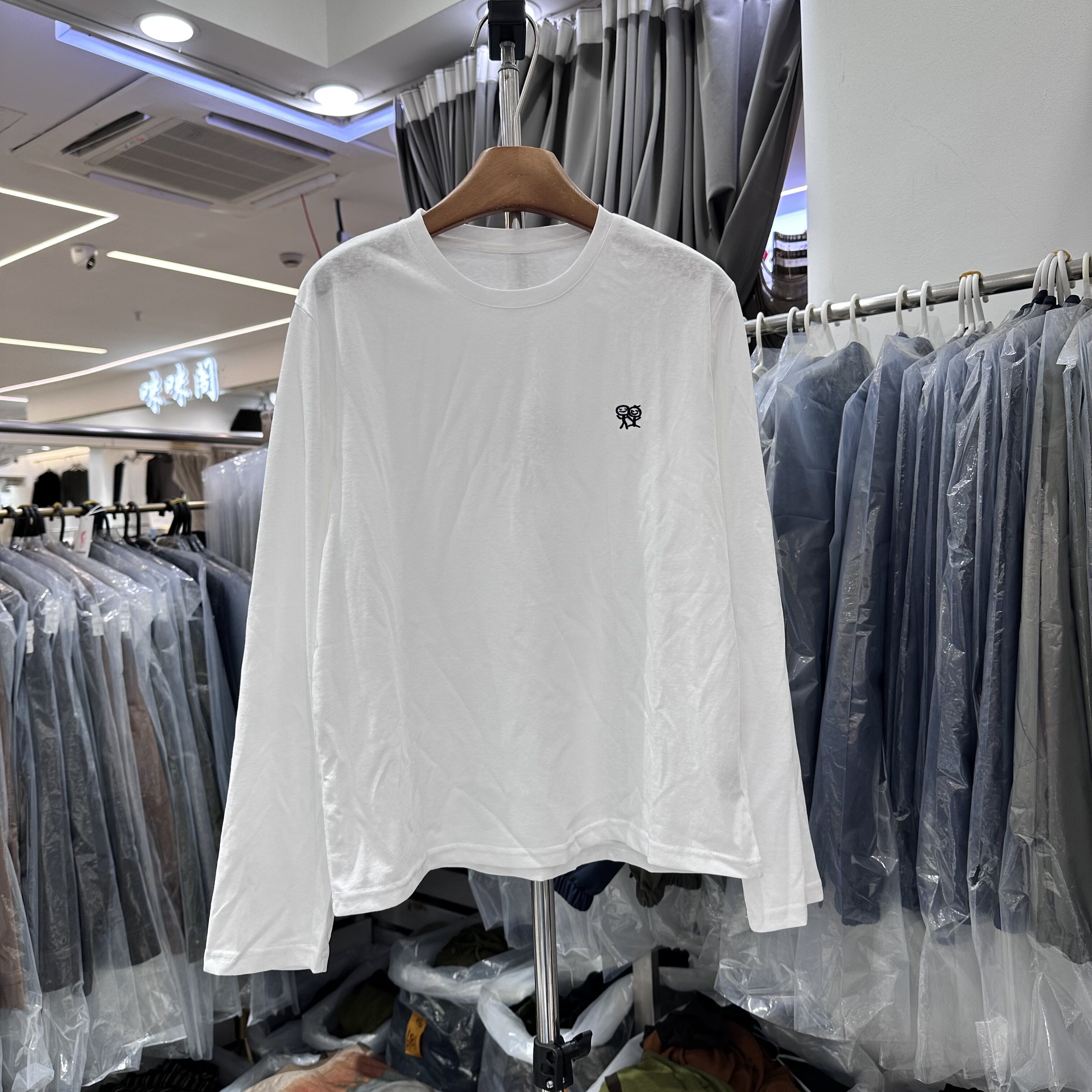 2655正品韩系显瘦百搭T恤上衣