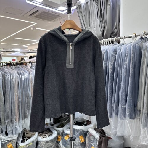 HMY32996正品韩系连帽上衣