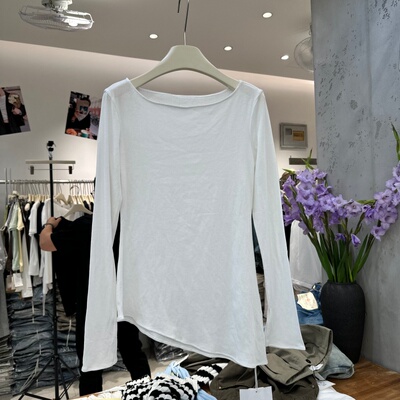 MDENG197摩登2F051不规则上衣