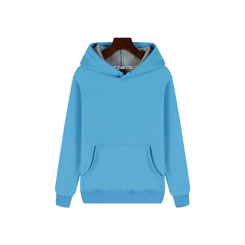 个性卫衣定制印字logo工作服定做diy自定义班服团体长袖潮牌外套
