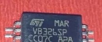 VB326SP 菲亚特奇瑞 马瑞利汽车车身电脑板点火管驱动芯片车用