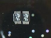 全新现货 LTC1732EMS  价格咨询为准