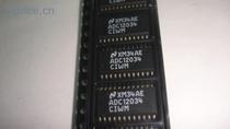 全新原装现货ADC12034CIWM   实体店 可以直拍SOP24