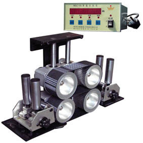 钢芯铝绞线电缆计米器ccdd30l电子履带计米器电缆计长器线缆计长