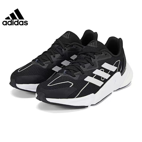 Adidas/阿迪达斯正品当季新款boost女透气运动休闲跑步鞋 S23657