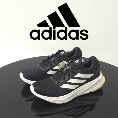 Adidas阿迪达斯SUPERNOVA轻便缓震回弹舒适超轻轻便跑步鞋JH6072