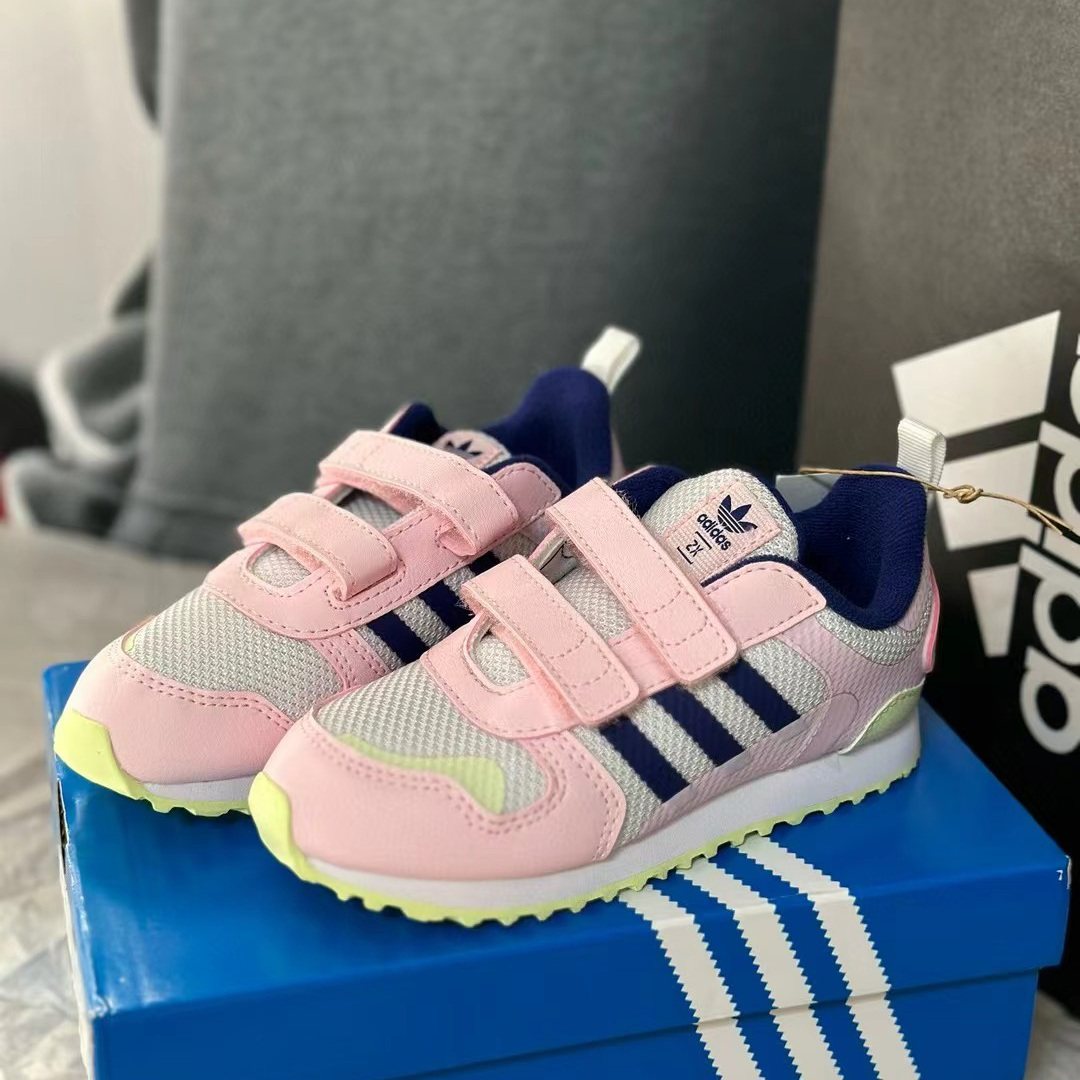 断码22码Adidas阿迪达斯正品三叶草新款婴童耐磨运动休闲鞋GY3751,运动鞋new,运动休闲鞋,淘宝优惠券,粉丝福利购,淘宝优惠卷