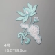 № 4 (15,5*19,5 см)
