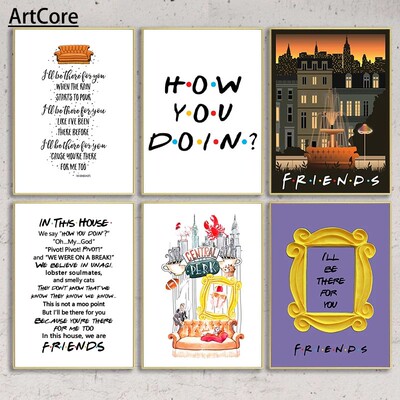 黑白Unagi朋友电视节目艺术海报