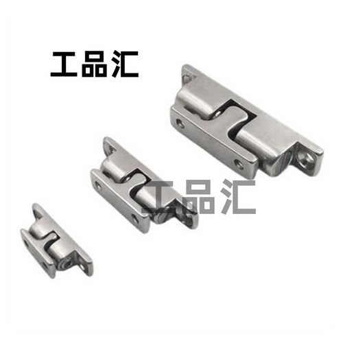 锌合金碰珠锁BCASS系列