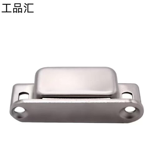 工厂直销不锈钢柜门吸磁力扣