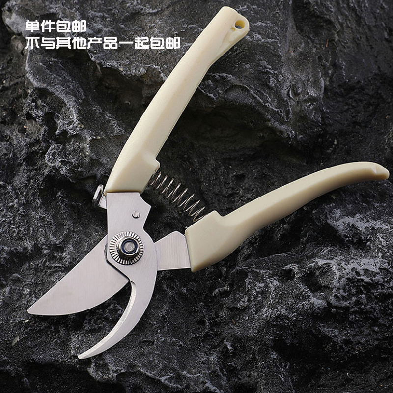 实惠剪园艺剪修枝剪花剪园林剪
