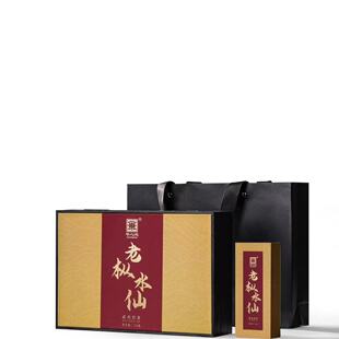 武夷山岩茶   华心袍 正岩核心（山场纯料） 老枞6泡装