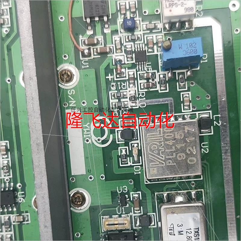 非实价-PLL400-915AY RFMD VARIL窄带锁相环议价