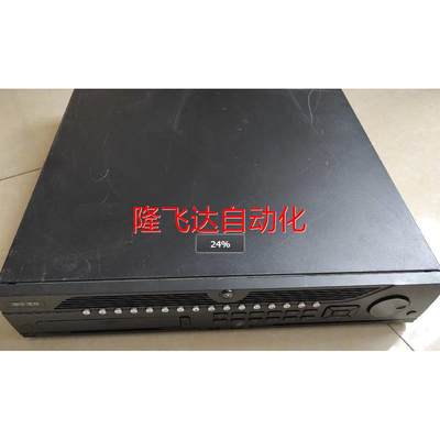 非实价-海康 16路混合型DS-9016HF-ST 硬盘录像机全D1 DS-80036主