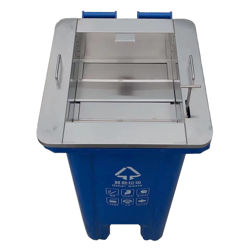 不锈钢环卫分捡器包邮开发票