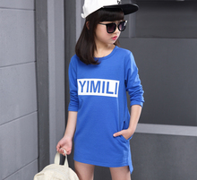 Robe enfant en mousseline de soie - Ref 2042996 Image 20