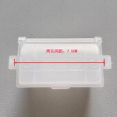 批发通用燃气灶单电池盒灶具燃气炉液化气灶煤气灶修理点火器配件