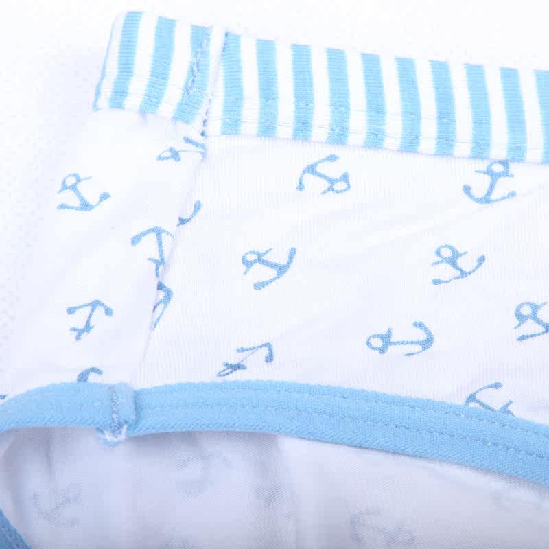 Slip jeune K1105 en viscose - Ref 652327 Image 5