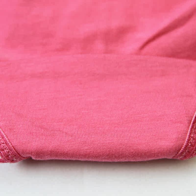 Slip jeune t215 en coton - Ref 652814 Image 5