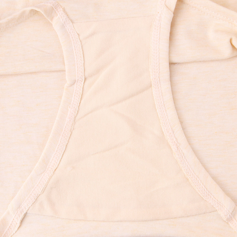 Slip jeune en coton - Ref 639438 Image 4