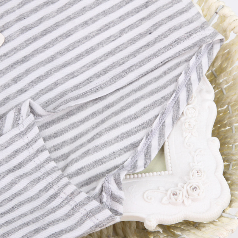 Slip jeune T210 en coton - Ref 639441 Image 3