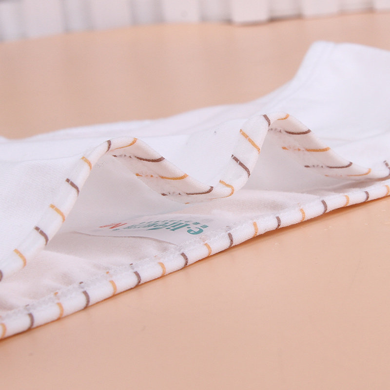 Slip jeune D631629 en coton - Ref 641352 Image 3