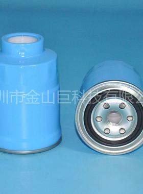 油水分离器滤芯P551351 H17WK08 BF7532 16400-57J01 16400-59Y00