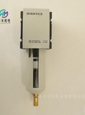 AVENTICS安沃驰气源处理过滤器R412007599气动元件