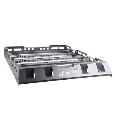 车顶行李架车顶行李框 铁质常规款行李框行李架roof rack