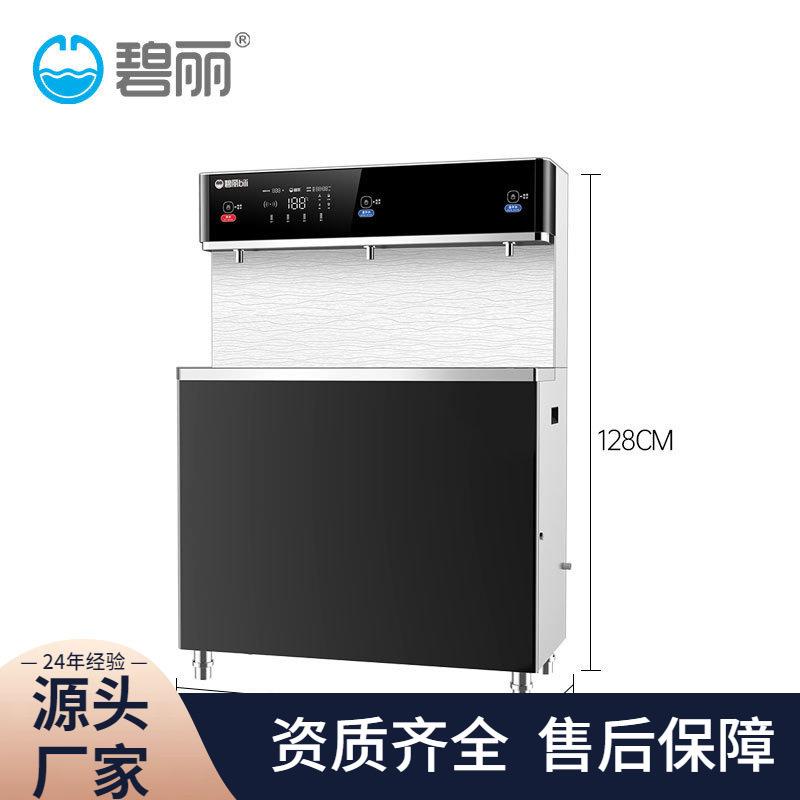 碧丽饮水机JO-3D6-RO大容量过滤温开水专用成都大型一体机饮水机