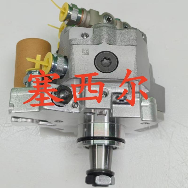 适用于柴油泵CP1共轨燃油泵电装喷油泵总成