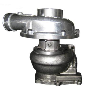 工程机械配件适用于挖掘机增压器114400-4380涡轮增压器